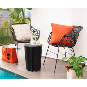 Outdoor 40 | 400 m | Gütermann – braun, 