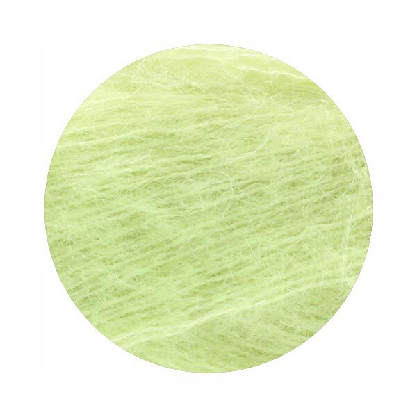 Setasuri, 25g | Lana Grossa – hellgrün, image number 2