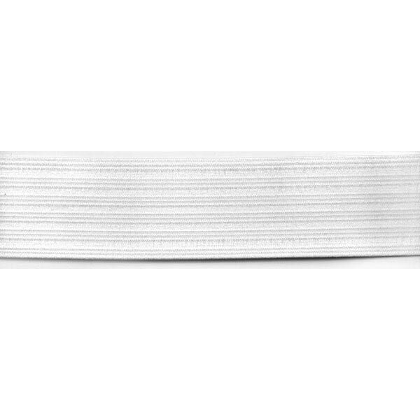 Nahtbahnenband 501 – weiss, image number 1
