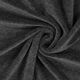 Nicki Stoff Uni – anthrazit,  thumbnail number 2