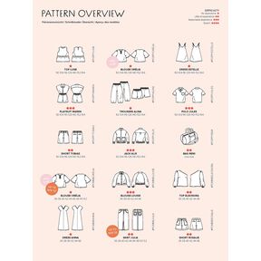 Poppy Magazin 26 | Poppy Fabrics, 