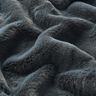 Kunstfell Uni – blaugrau,  thumbnail number 2