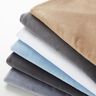 Kuschelfleece – dunkelbeige,  thumbnail number 5