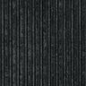 Cord mit Kunstfell-Abseite – schwarz,  thumbnail number 1