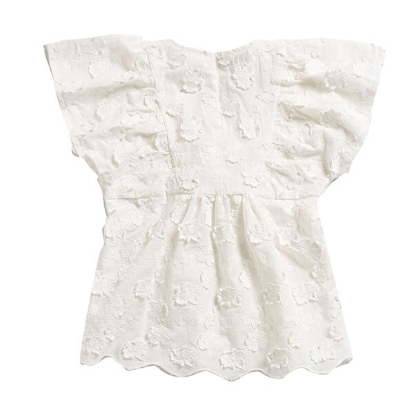 Kleid / Bluse | Burda 9244 | 104-146, image number 5
