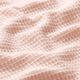 Soft Waffel-Strick – rosé,  thumbnail number 2