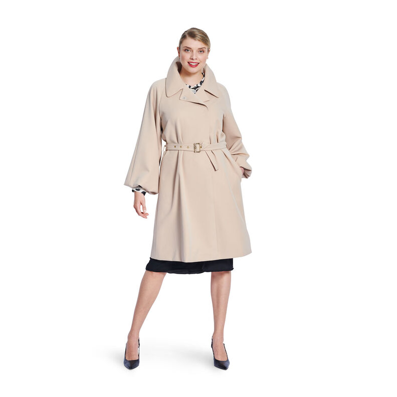 Jacke / Mantel | Burda 5824 | 36-46,  image number 2