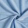 Jersey Stoff Lamettaglitzer Glamour – hellblau,  thumbnail number 1