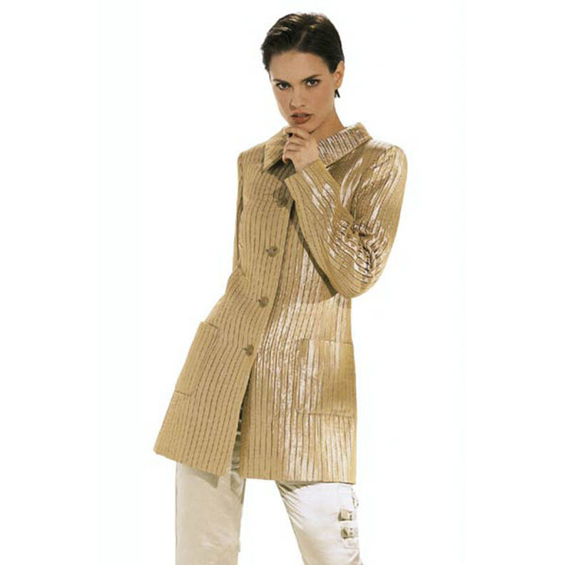 Mantel | Burda 8292 | 36-48,  image number 4