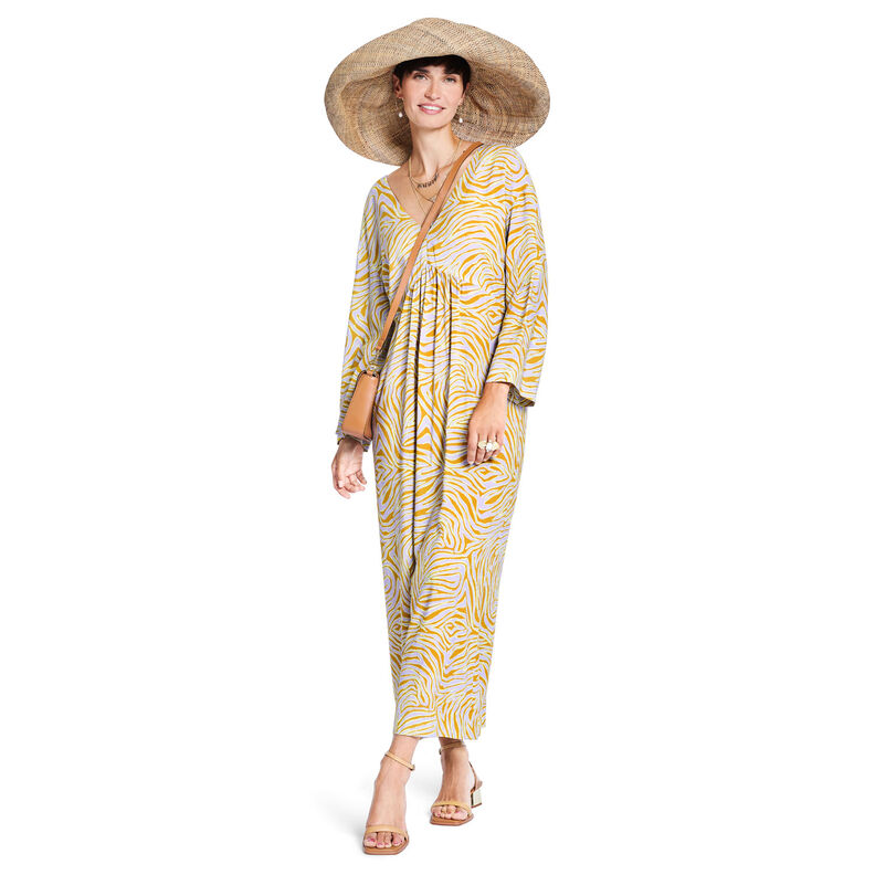 Kleid | Burda 5816 | 36-48, image number 2