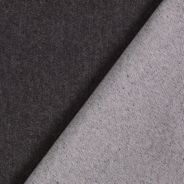 Stretch Jeans Ben – schwarz, image number 3