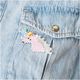 Itoshii Tube Perlen transparent | RICO DESIGN - rosa,  thumbnail number 6