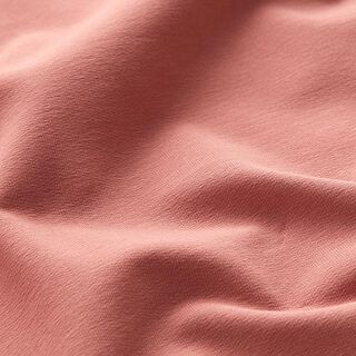 GOTS French Terry Sommersweat | Tula – altrosa, 