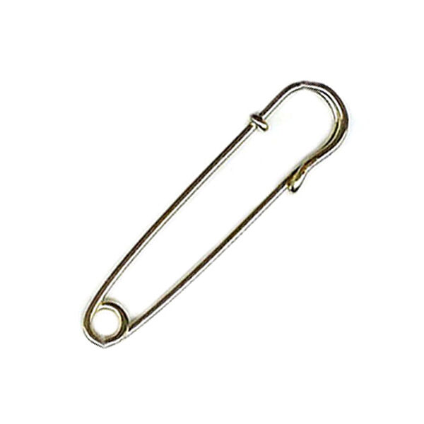 Kiltnadel Metall 84, image number 1