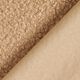 Strick Bouclé Uni – beige,  thumbnail number 3