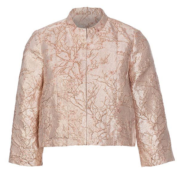 Jacke | Burda 6006 | 34–48