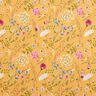 Outdoorstoff Canvas Wildblumen – sonnengelb,  thumbnail number 1