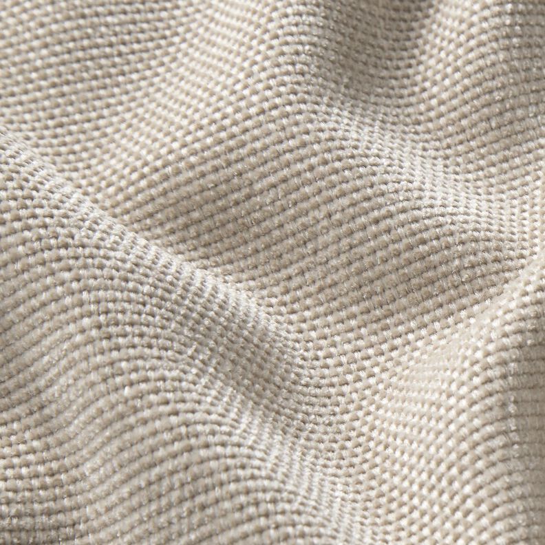 Polsterstoff Chenille-Gewebe – cashew,  image number 2