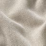Polsterstoff Chenille-Gewebe – cashew,  thumbnail number 2