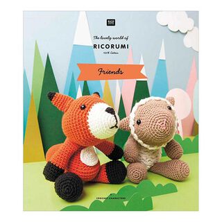 Ricorumi Friends | Rico Design, 