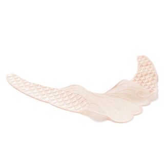 Spitzenbesatz – apricot, 