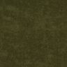 Frotteestoff Stretch Uni – dunkeloliv,  thumbnail number 4