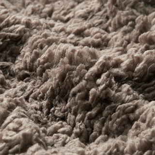 Sherpa Uni – taupe, 