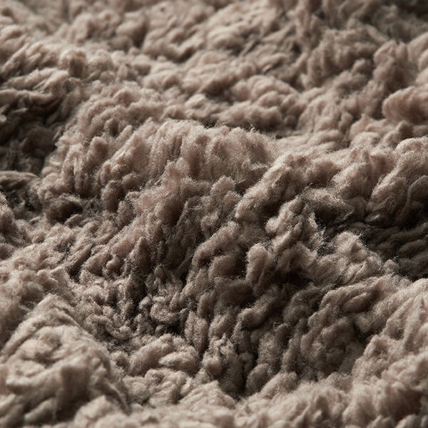 Sherpa Uni – taupe,  image number 2