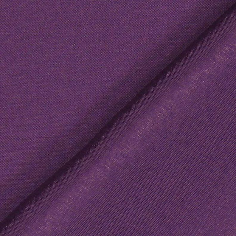 Futterstoff | Neva´viscon – aubergine,  image number 3