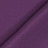 Futterstoff | Neva´viscon – aubergine,  thumbnail number 3
