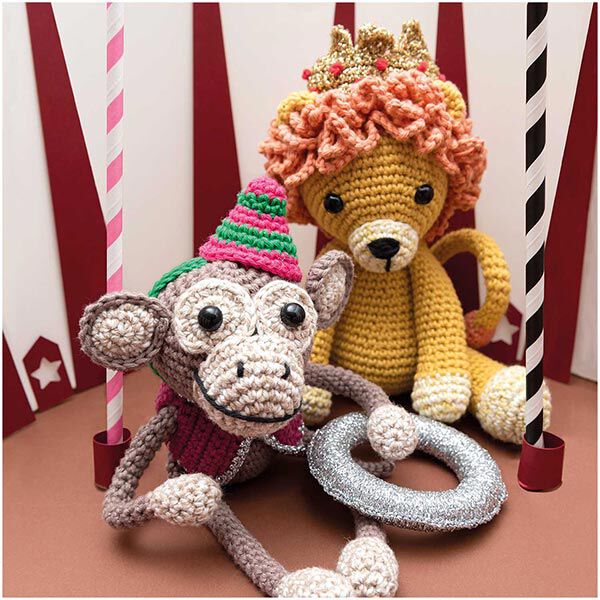 Creative RICORUMI DK | Rico Design (079), image number 5