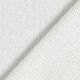 French Terry Sommersweat Lurex  – weiss/silber,  thumbnail number 4