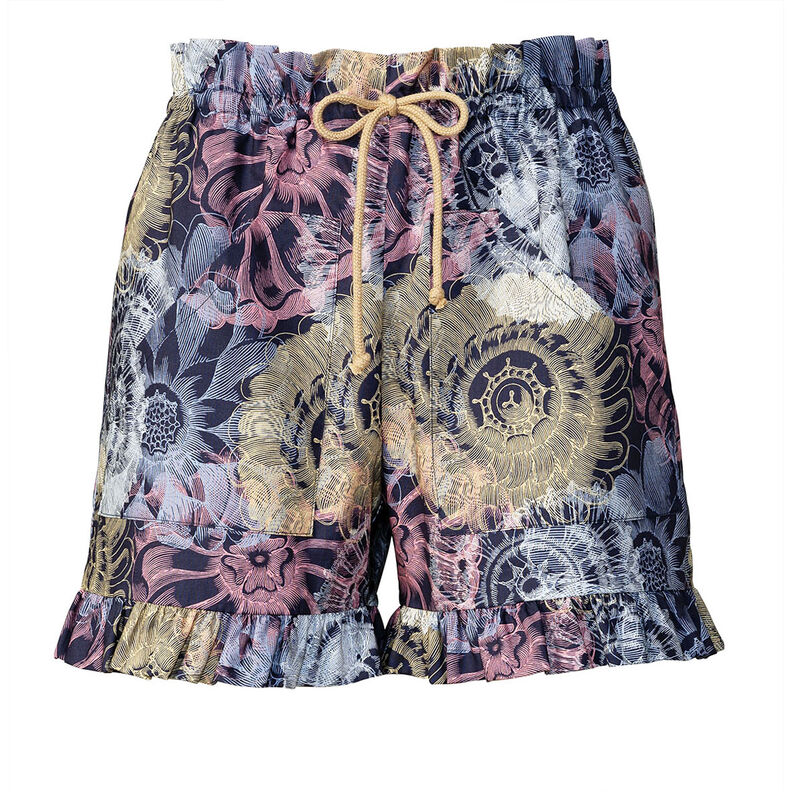 Hose | Burda 5808 | 34-48, image number 9