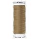 Seraflex Nähgarn für elastische Nähte (0285) | 130 m | Mettler – beige,  thumbnail number 1