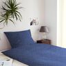 Baumwollstoff Cretonne Pünktchen – indigo,  thumbnail number 7
