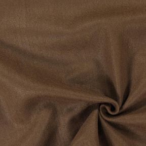 Filz 180 cm / 1,5 mm stark – dunkelbraun, 