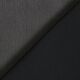 Polyester Chiffon Uni – schwarz,  thumbnail number 3