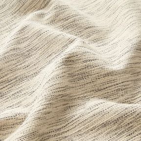 Halbpanama robust &ndash; grau/natur, 