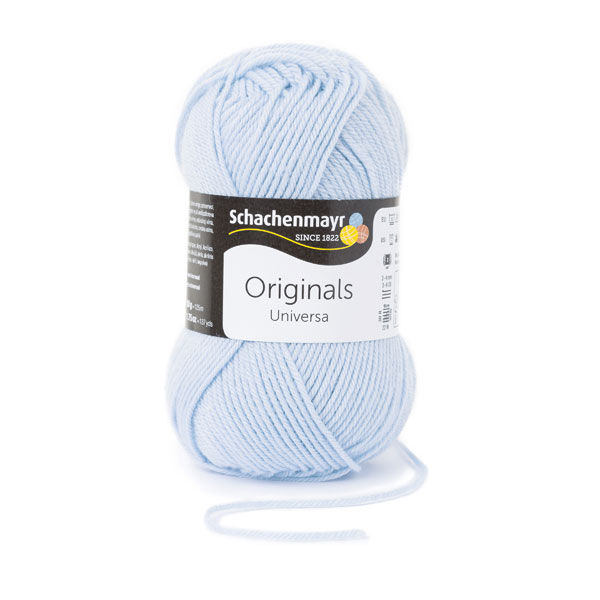 Universa – Schachenmayr, 50 g (0153), image number 1