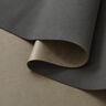 Polsterstoff Lederoptik bedruckt – grau,  thumbnail number 4