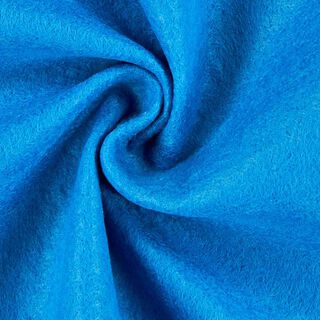Filz 90cm / 1mm stark – blau, 