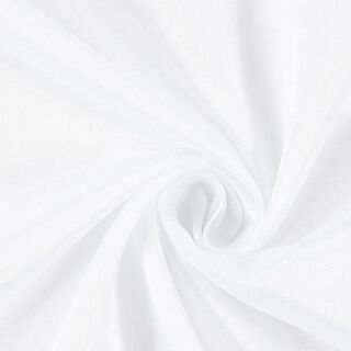 Futtertaft Uni – weiss, 