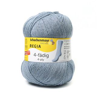 Regia Uni 4-fädig, 100 g | Schachenmayr (1980), 