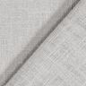 Leinenstoff Ramie-Mix medium – silber,  thumbnail number 4
