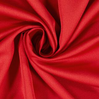 Mikrofaser Satin – karminrot, 