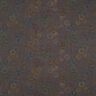 Viskosejersey bunte Kreise – steingrau,  thumbnail number 1