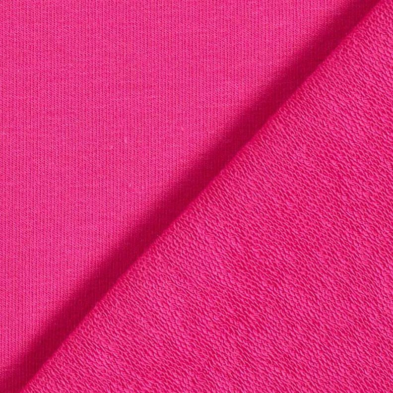 Leichter French Terry Uni &ndash; pink,  image number 4