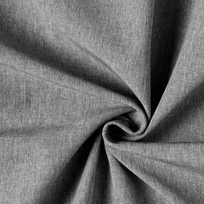 Softshell melange – schiefergrau, 