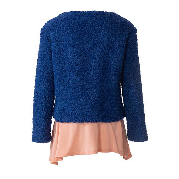 Pullover | Burda 6168 | 34-44, image number 5