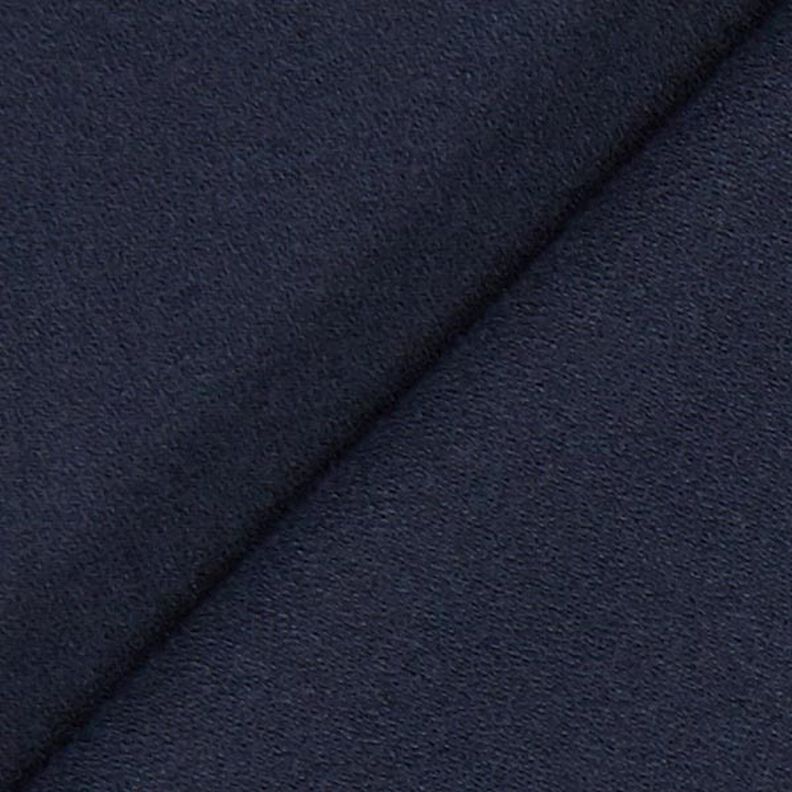 Crêpe Moss – navy,  image number 3